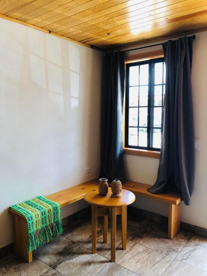 Hotel Maria Del Tio Molcas كريل المظهر الخارجي الصورة