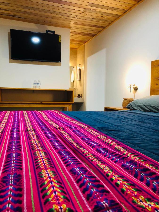 Hotel Maria Del Tio Molcas كريل المظهر الخارجي الصورة