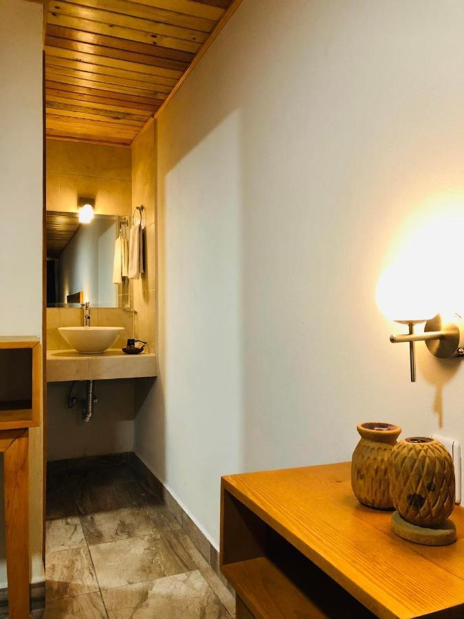 Hotel Maria Del Tio Molcas كريل المظهر الخارجي الصورة