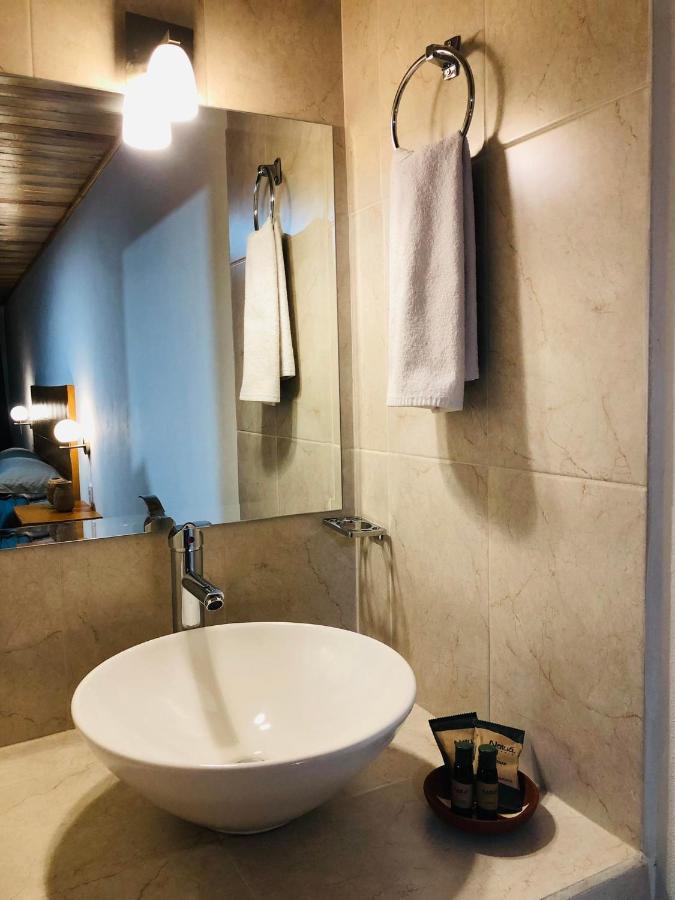 Hotel Maria Del Tio Molcas كريل المظهر الخارجي الصورة