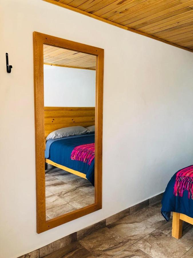 Hotel Maria Del Tio Molcas كريل المظهر الخارجي الصورة