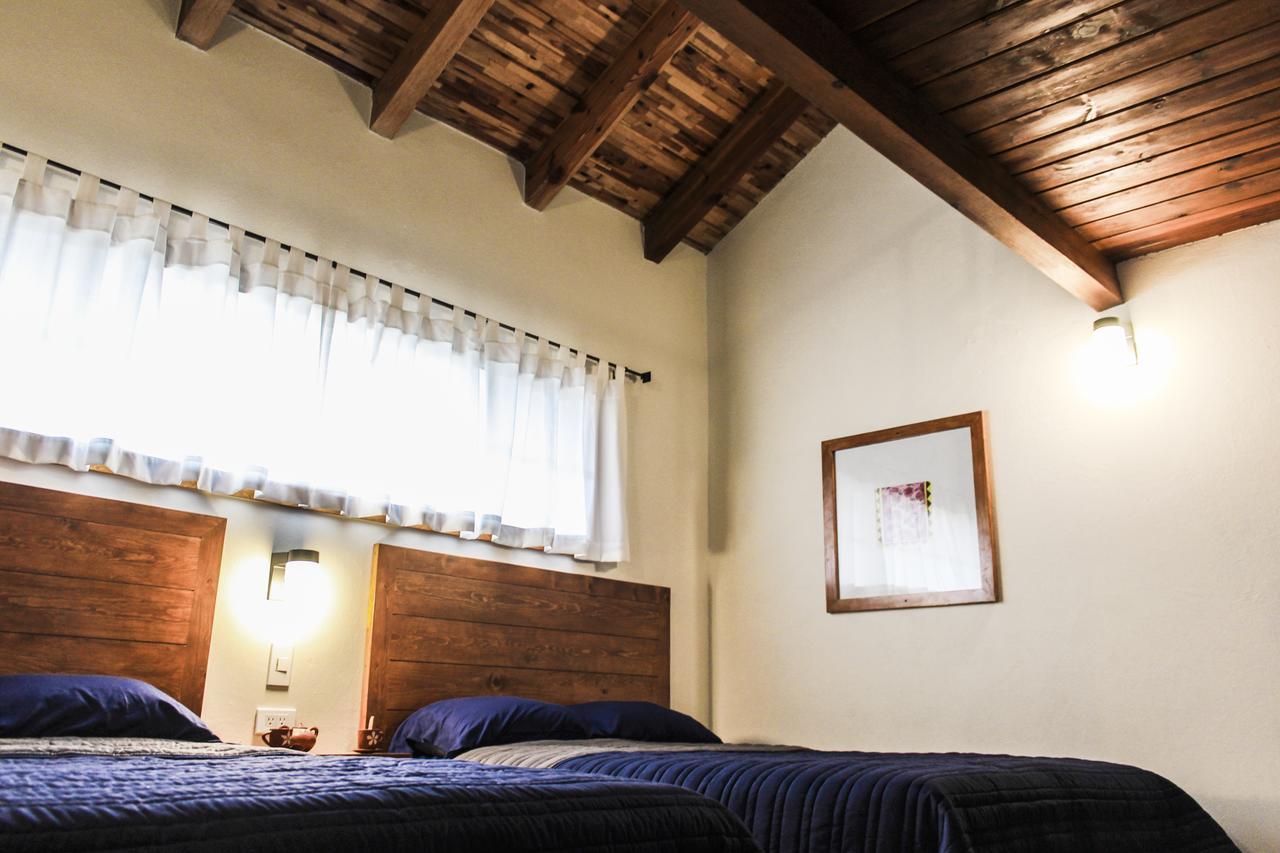 Hotel Maria Del Tio Molcas كريل المظهر الخارجي الصورة