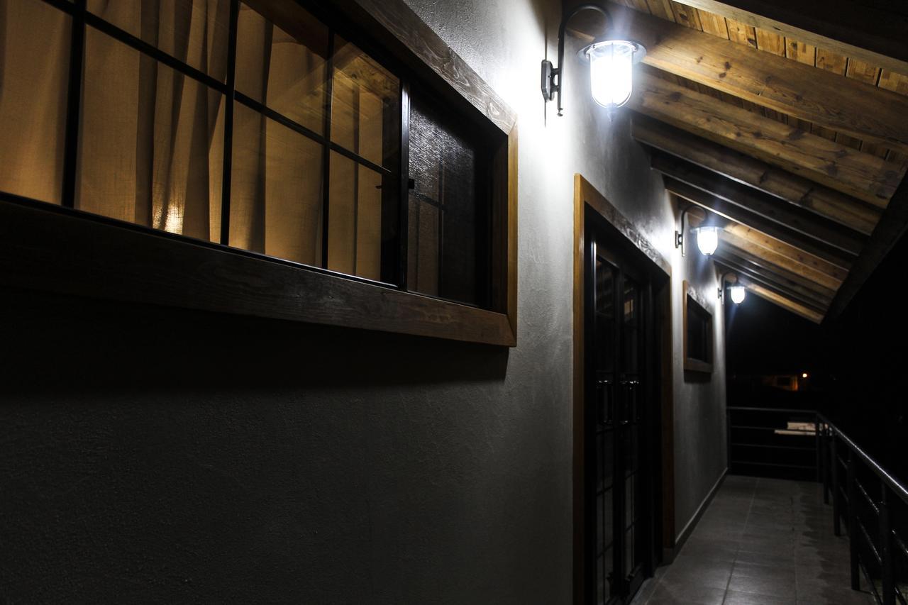 Hotel Maria Del Tio Molcas كريل المظهر الخارجي الصورة
